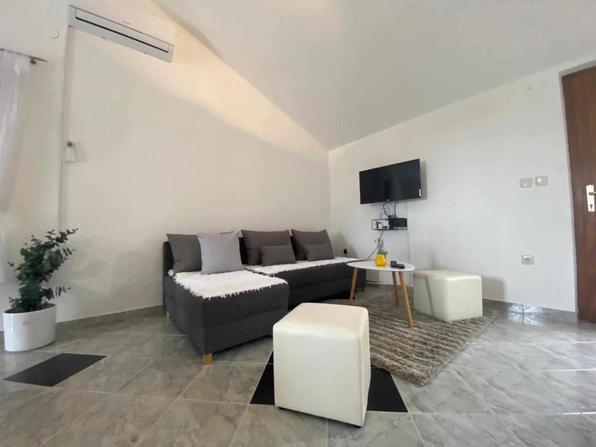 Sukošan Orange&Blue Apartments מראה חיצוני תמונה