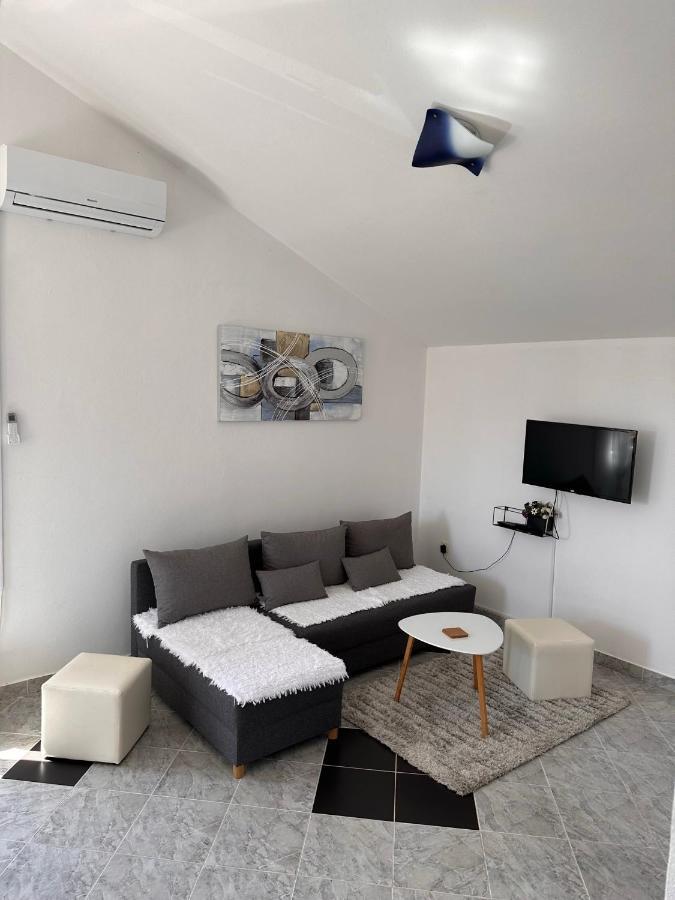 Sukošan Orange&Blue Apartments מראה חיצוני תמונה